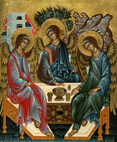 rublev-trinity