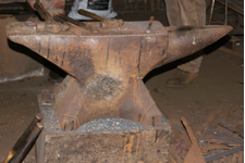 Anvil