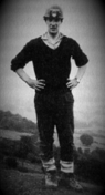 Robert Cochrane