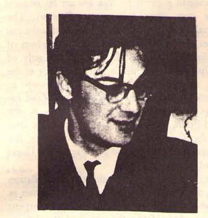 Robert Cochrane